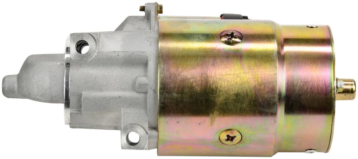 BOSCH - New Starter Motor - BOS - sr547n