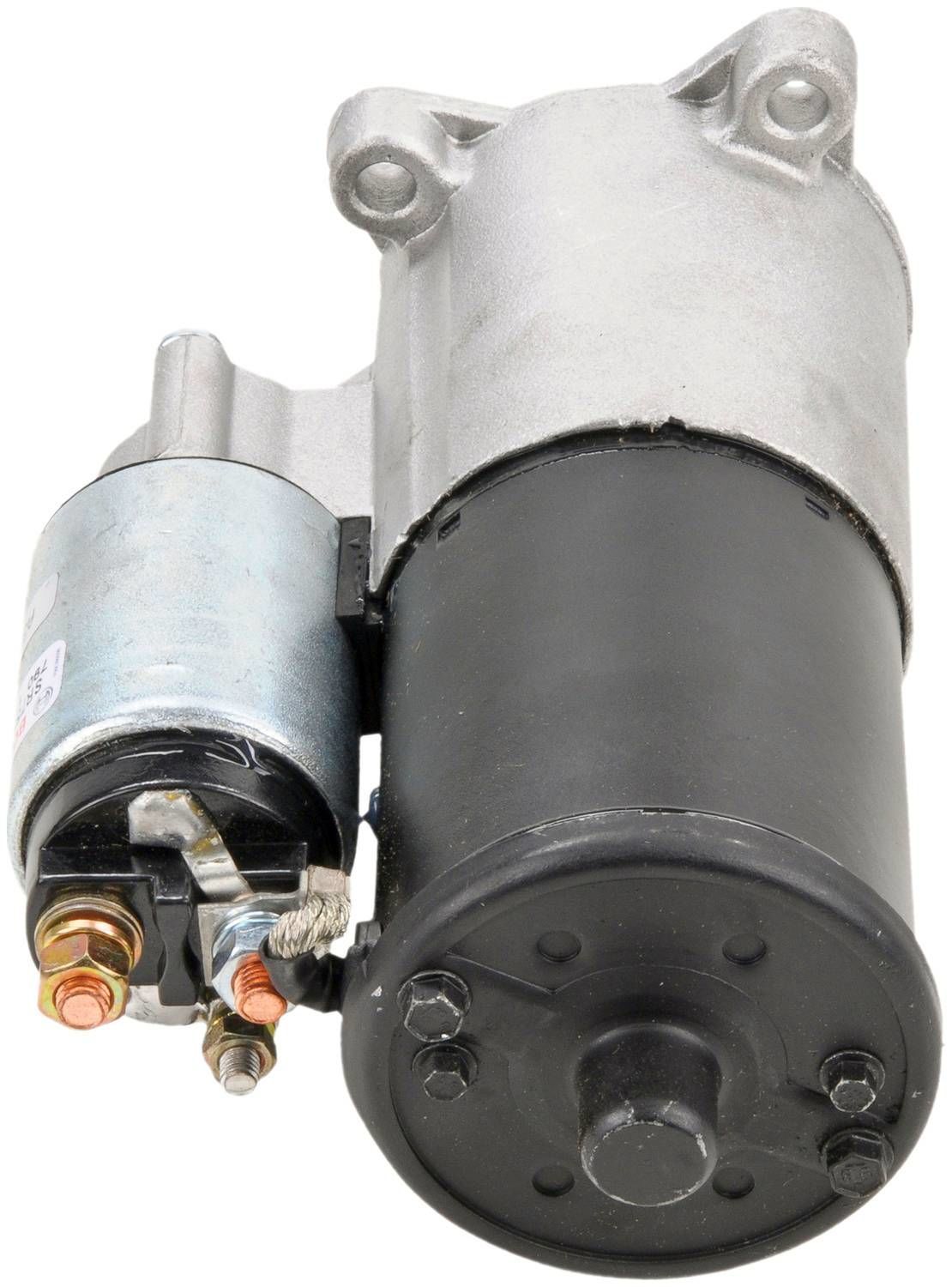 BOSCH - Reman Starter Motor - BOS - sr7558x