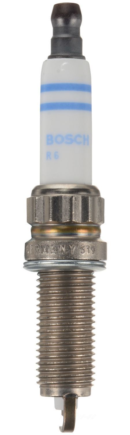 BOSCH - OE Fine Wire Platinum Spark Plug - BOS ZR6SPP302