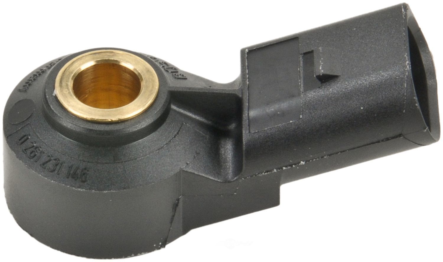 BOSCH - Ignition Knock(Detonation) Sensor - BOS 0261231146