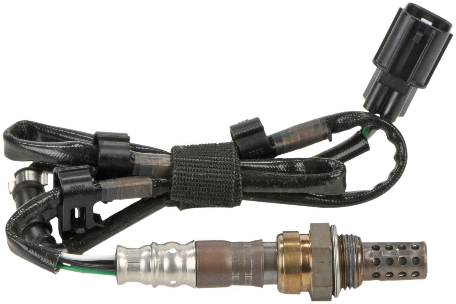 BOSCH - Bosch Validated Oxygen Sensor - BOS - 15484