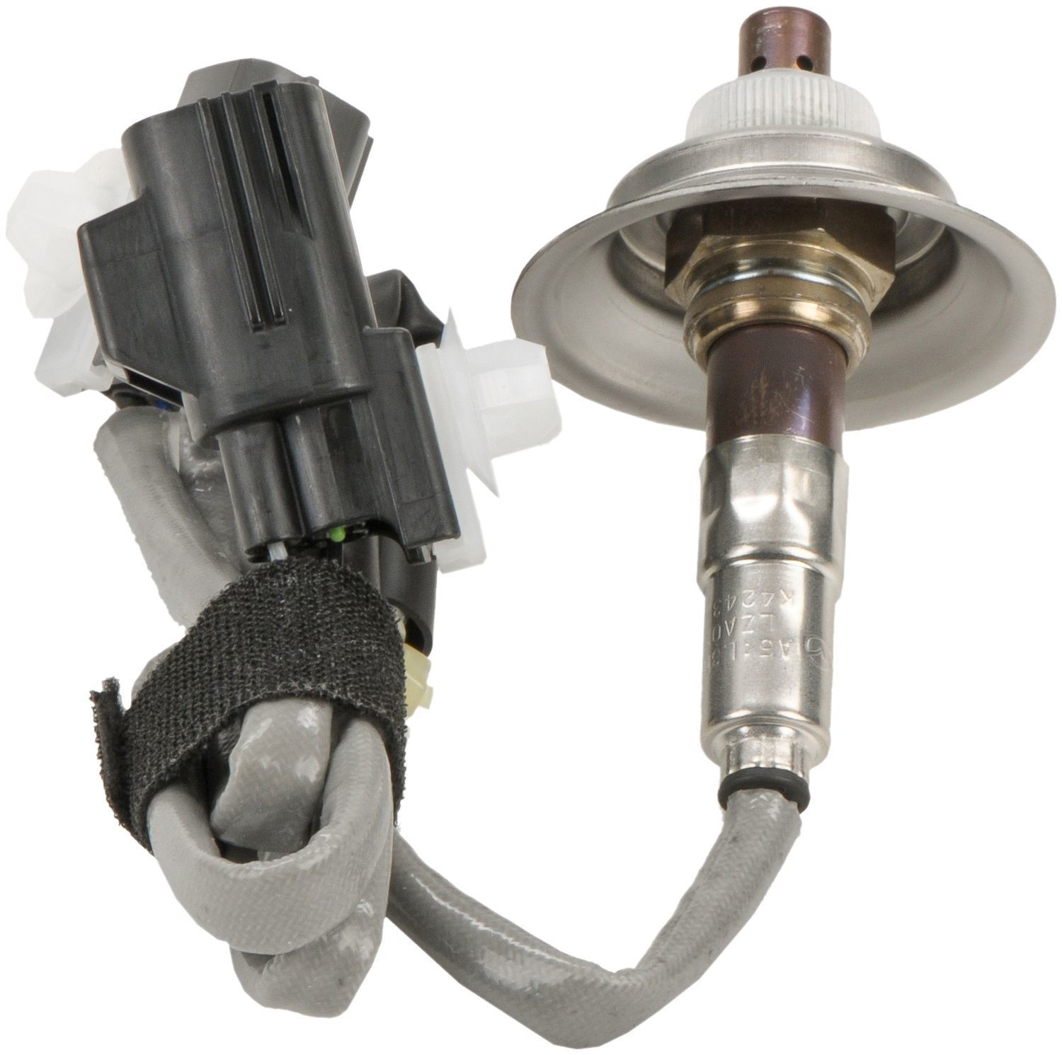 BOSCH - Bosch Validated Oxygen Sensor - BOS - 15782