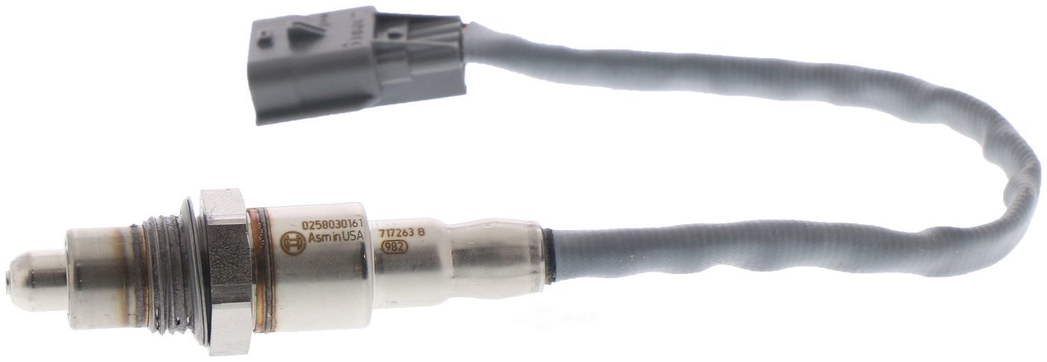 BOSCH - Actual OE Oxygen Sensor - BOS 16161