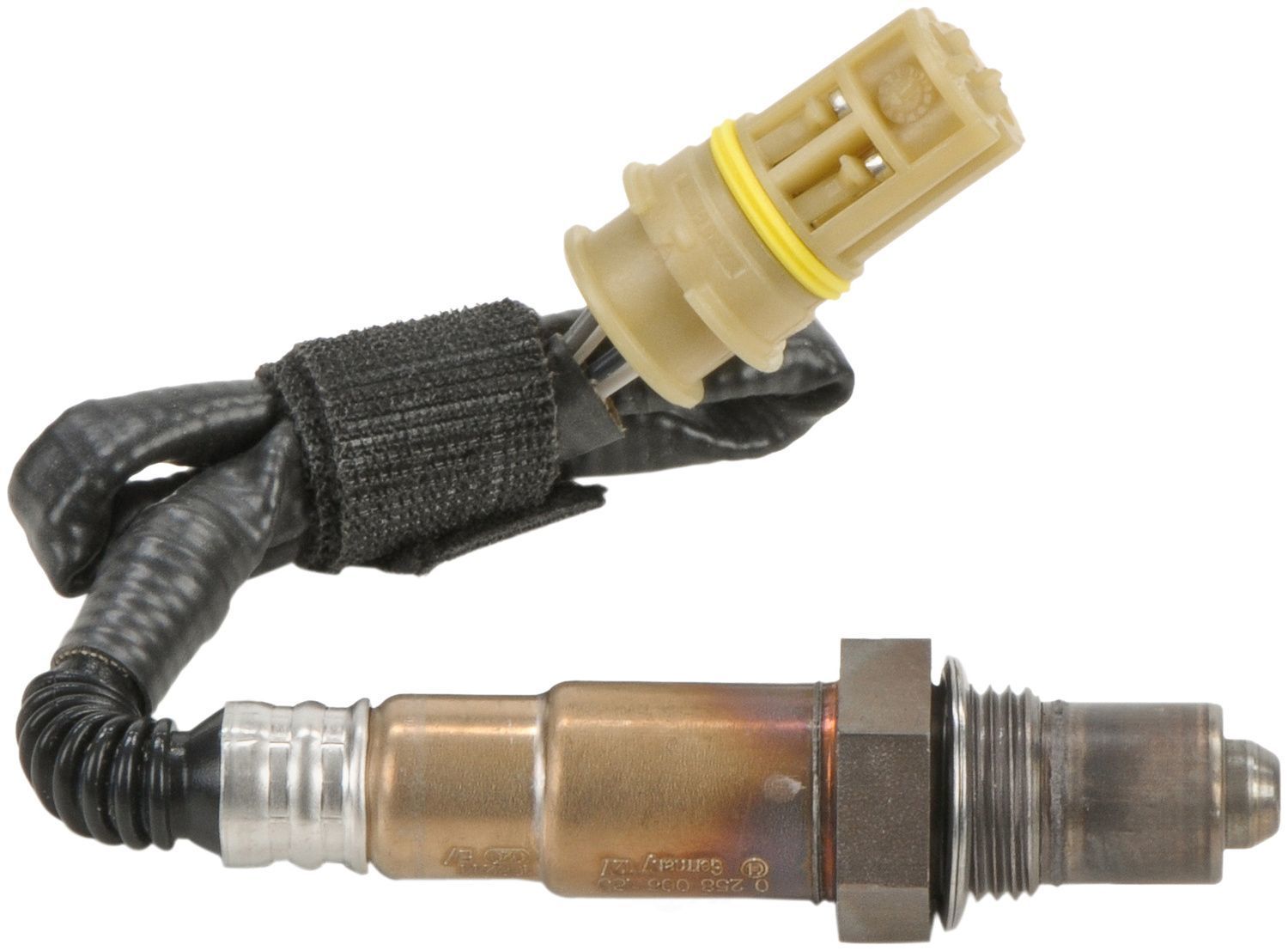 BOSCH - Actual OE Oxygen Sensor (Downstream Right) - BOS 16183