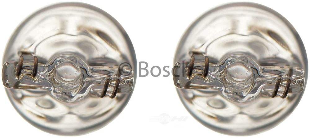 BOSCH - Longlife - Twin Pack - BOS - 168ll