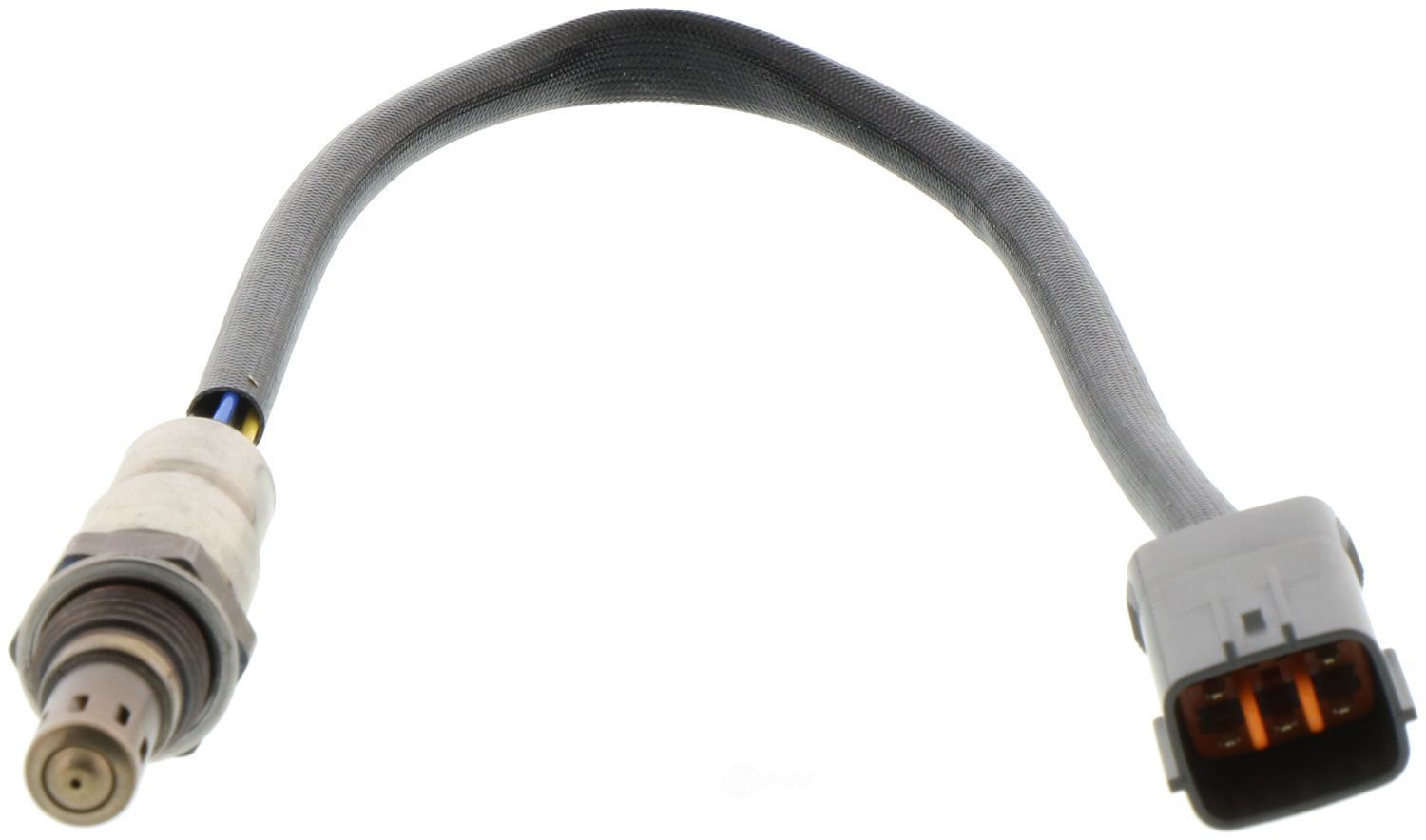 BOSCH - Bosch Validated Oxygen Sensor - BOS - 18102