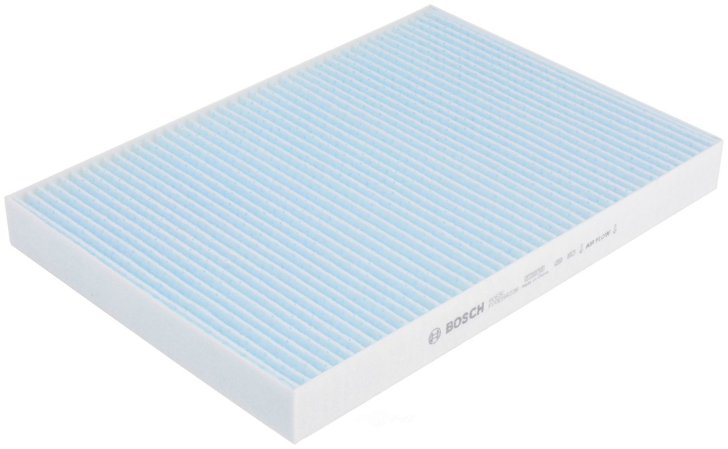 BOSCH - HEPA Cabin Filter - BOS - 6063c