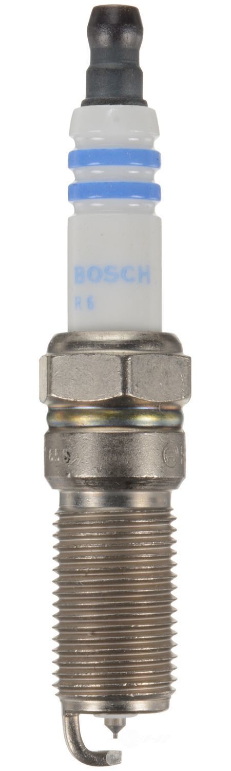 BOSCH - OE Fine Wire Double Iridium Spark Plug - BOS - 96302