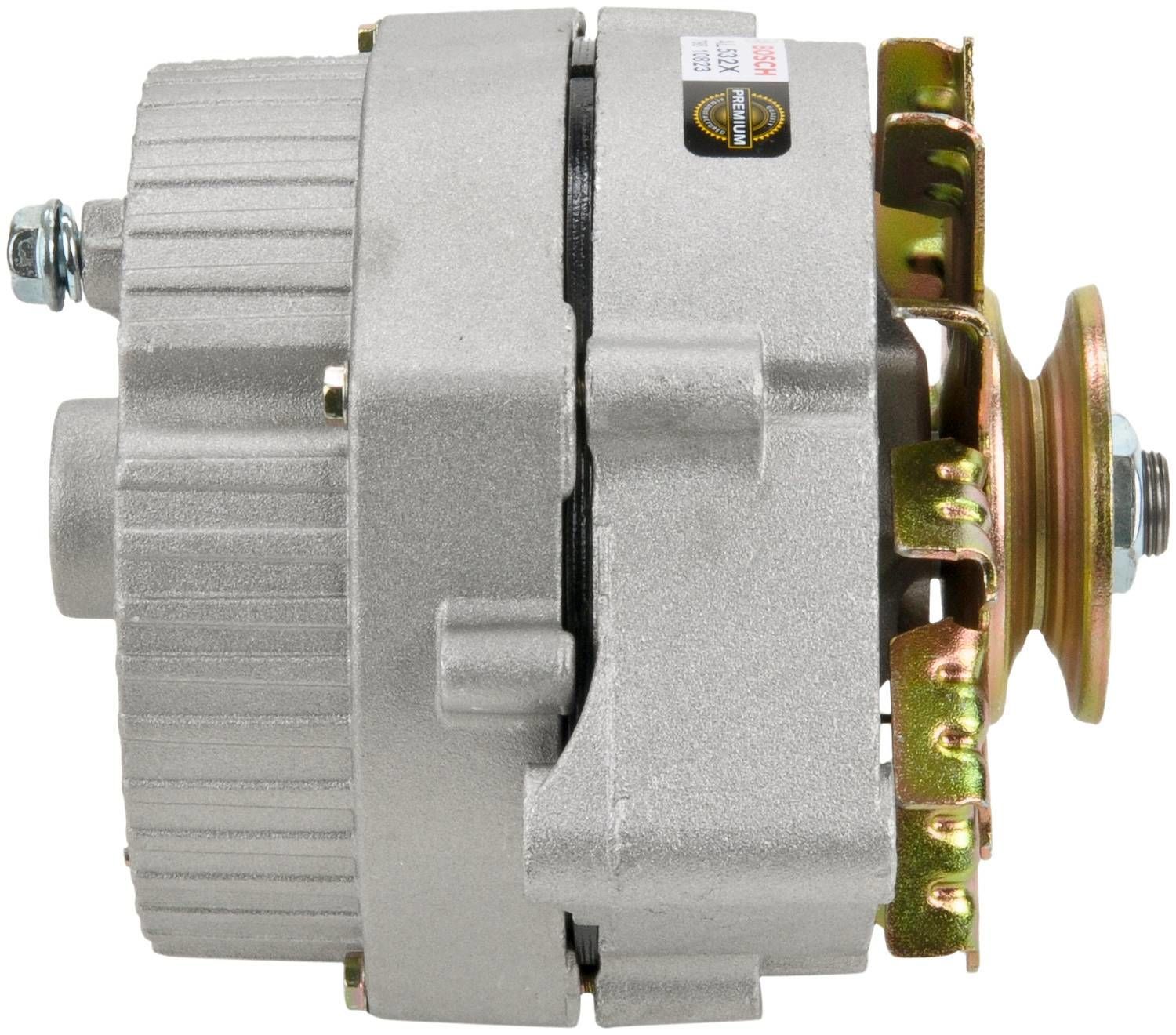 BOSCH - Reman Alternator - BOS - al532x
