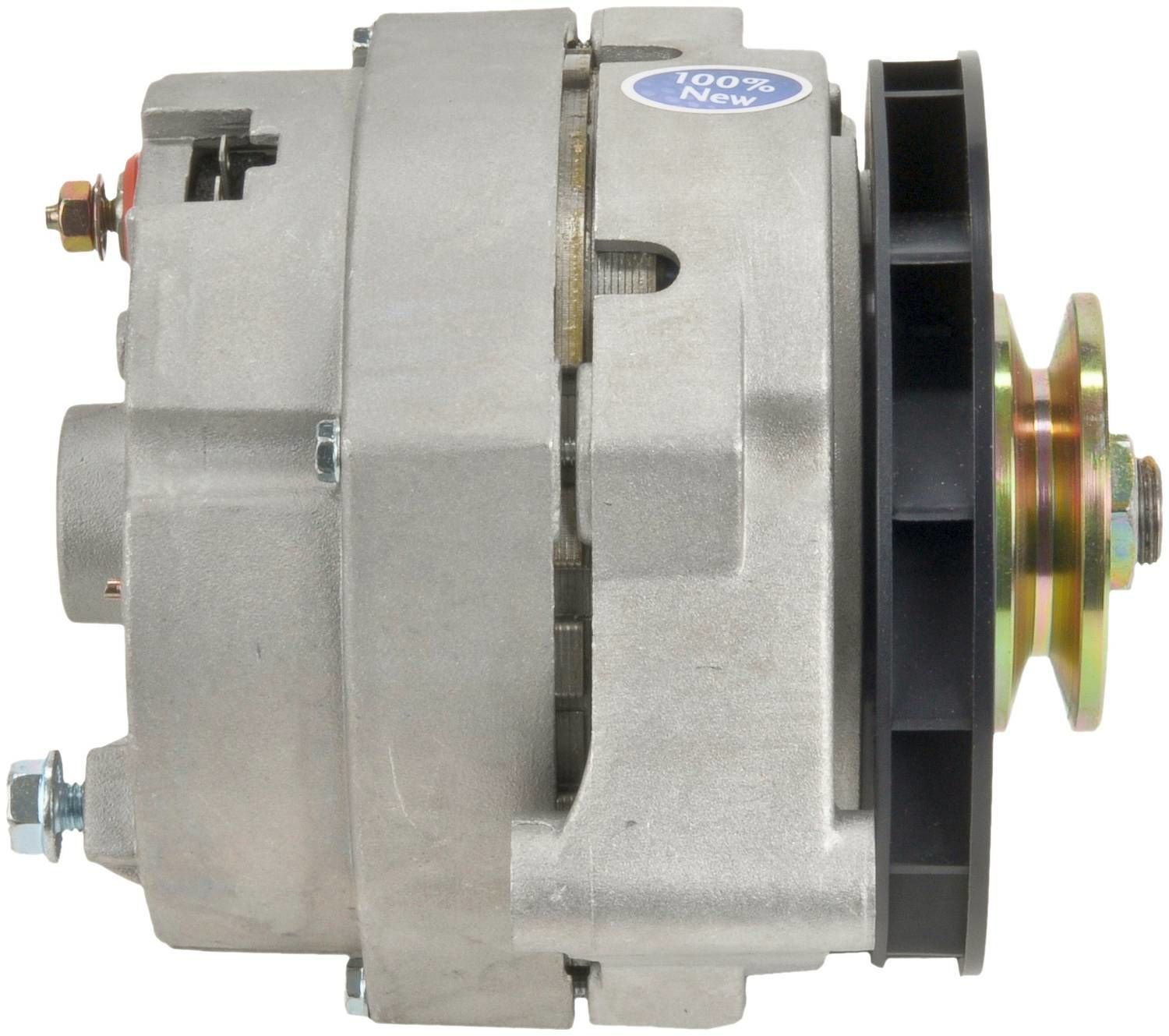 BOSCH - New Alternator - BOS - al533n