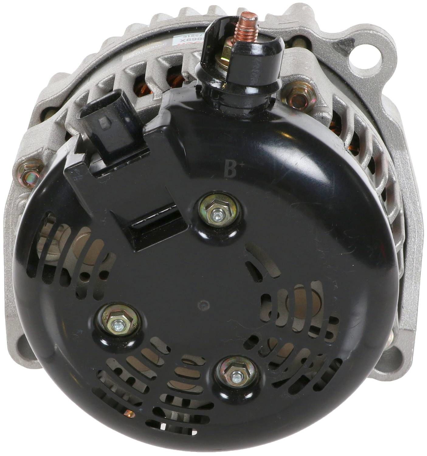 BOSCH - Reman Alternator - BOS - al8869x