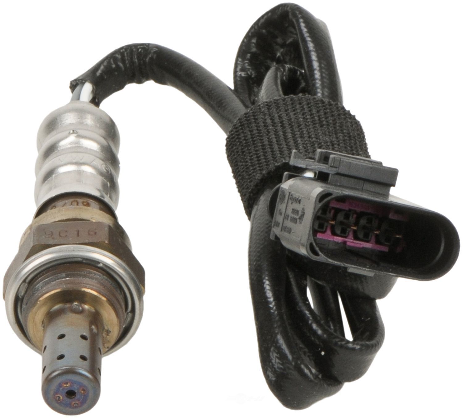 BOSCH - Bosch Validated Oxygen Sensor - BOS - 15157