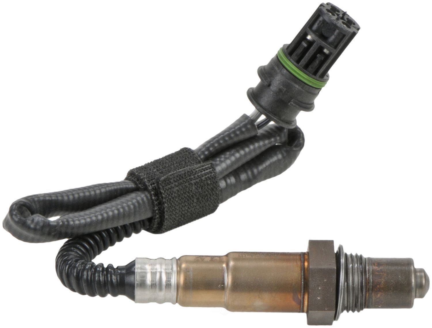 BOSCH - Actual OE Oxygen Sensor (Downstream) - BOS 16808