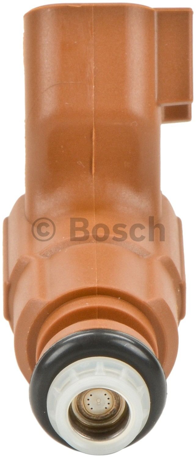 BOSCH - Fuel Injector - BOS - 62704