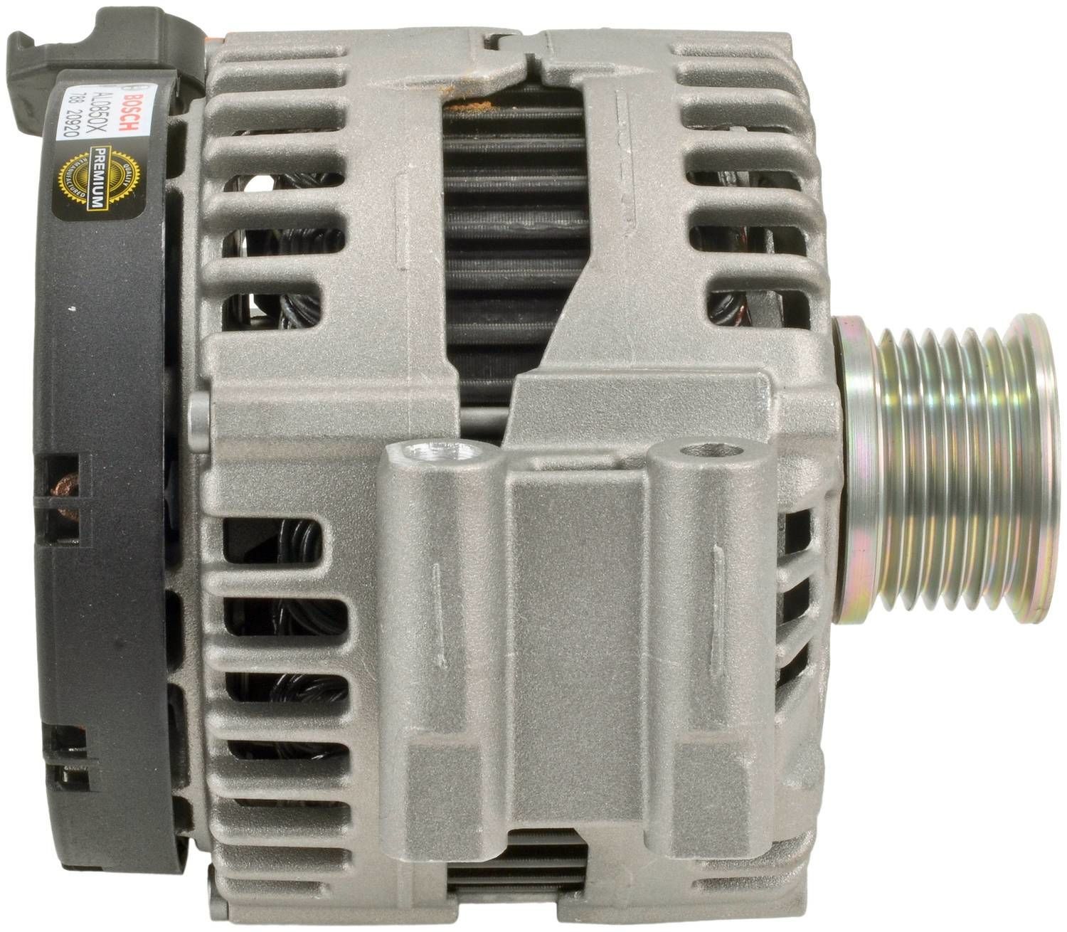 BOSCH - Reman Alternator - BOS AL0850X