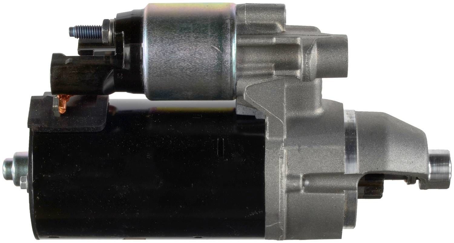 BOSCH - New Starter Motor - BOS - sr0790n