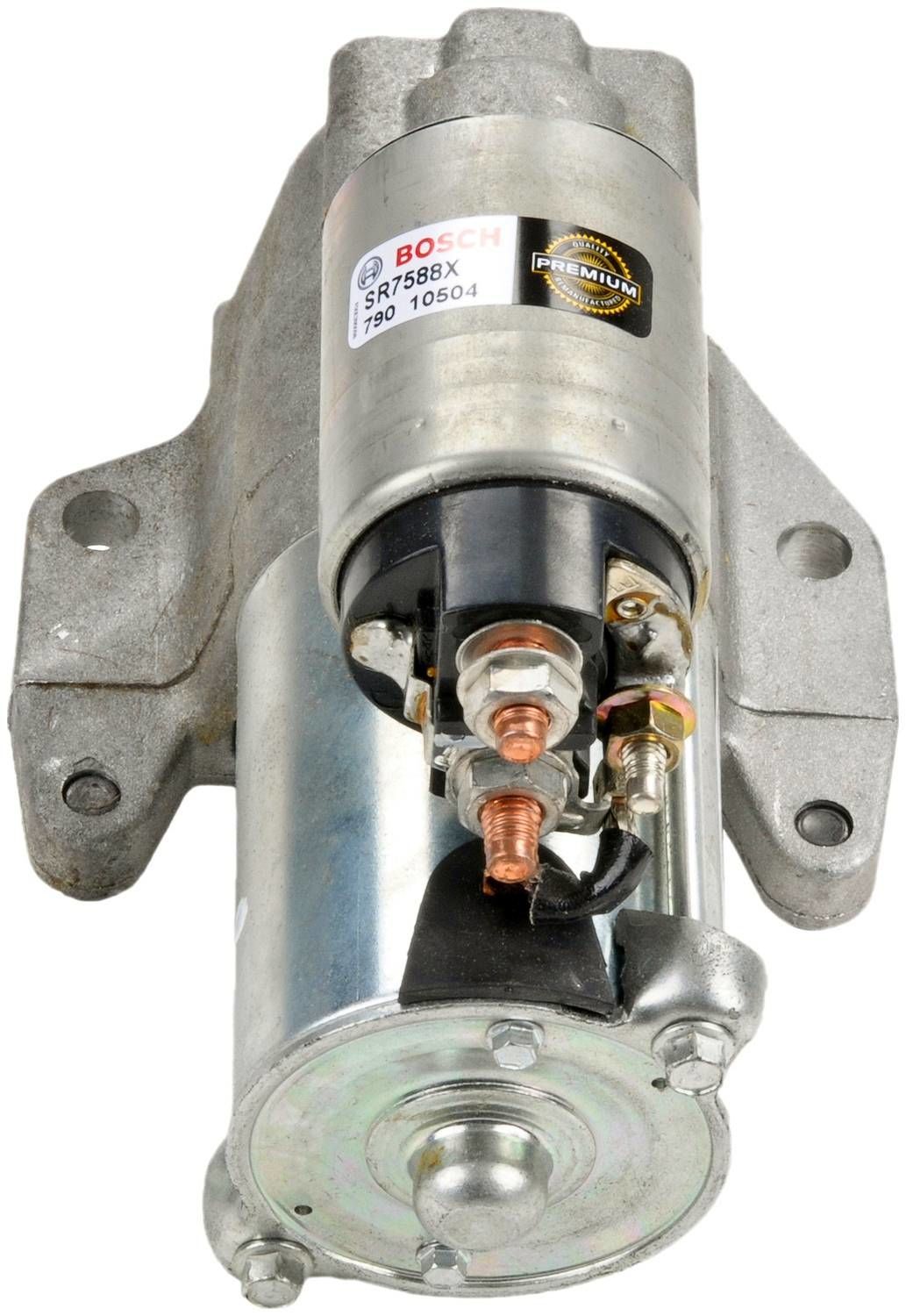 BOSCH - Reman Starter Motor - BOS - sr7588x