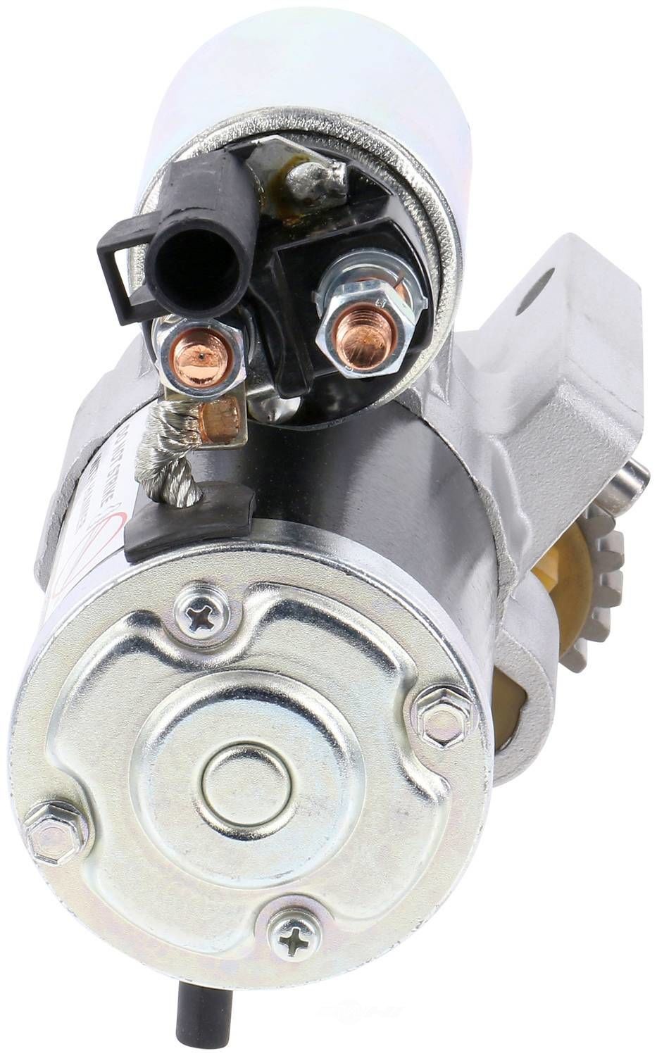 BOSCH - Reman Starter Motor - BOS - sr8659x