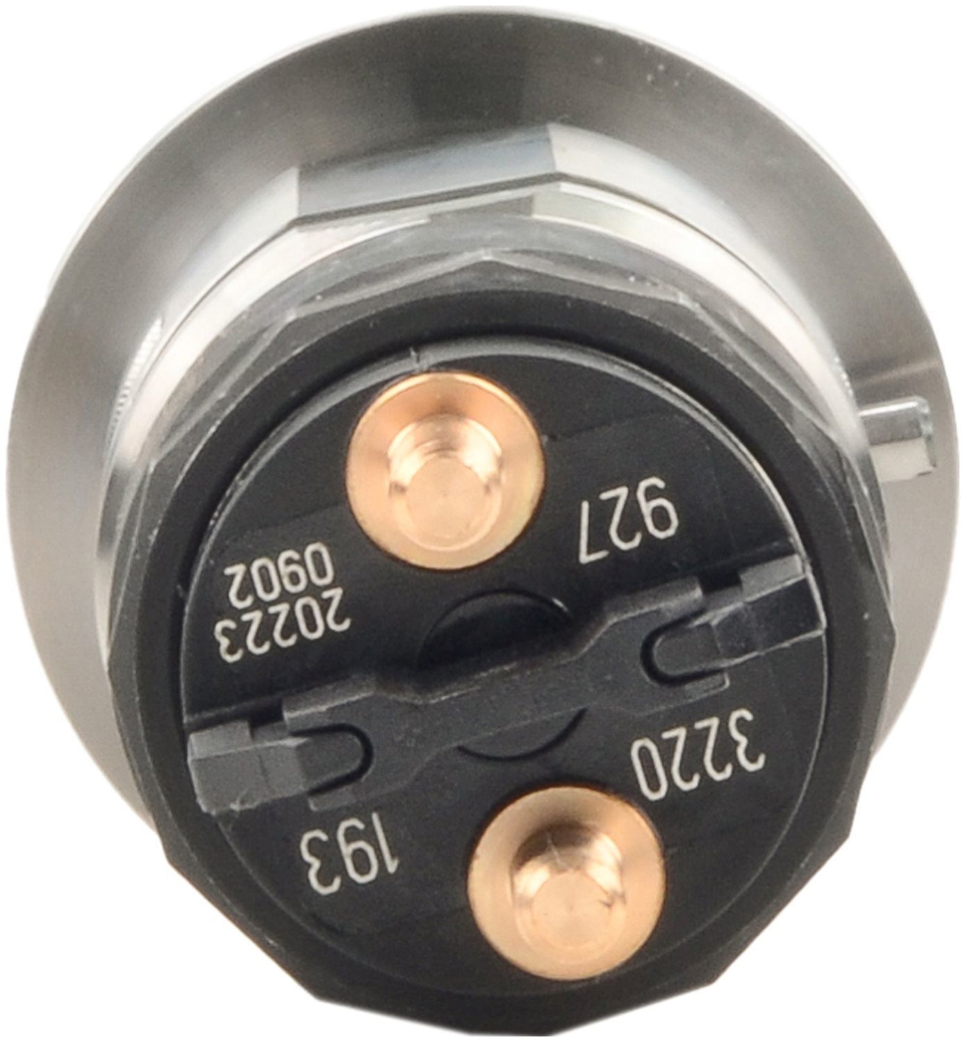 BOSCH - Common Rail Injector(Reman) - BOS - 0986435518