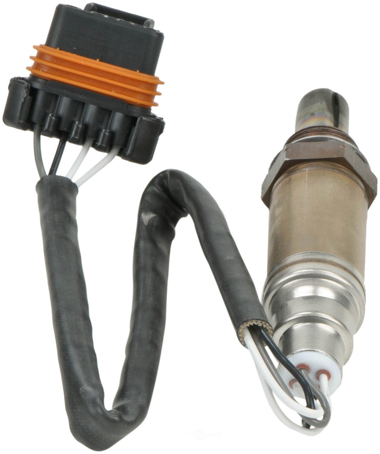 BOSCH - Bosch Engineered Oxygen Sensor - BOS - 13027