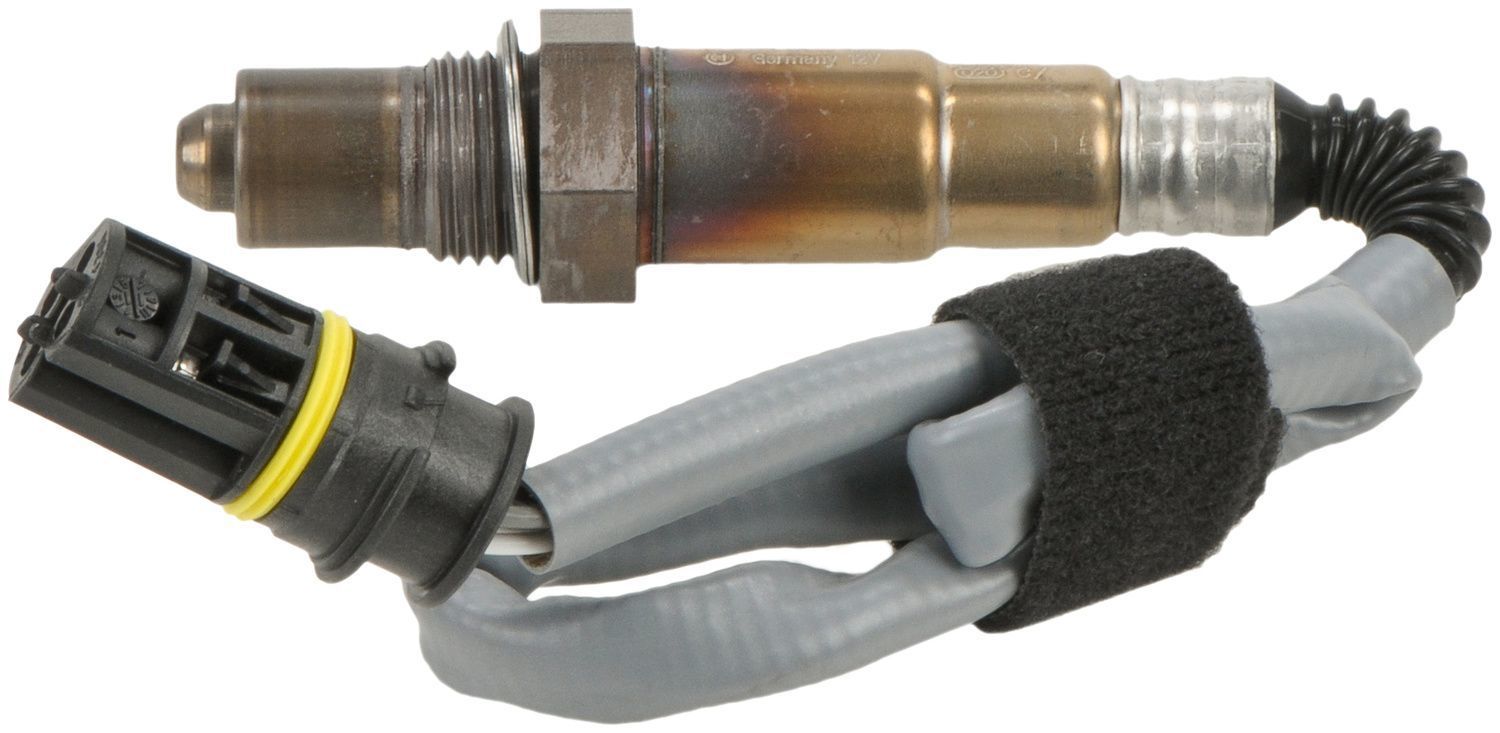 BOSCH - Actual OE Oxygen Sensor - BOS 16167