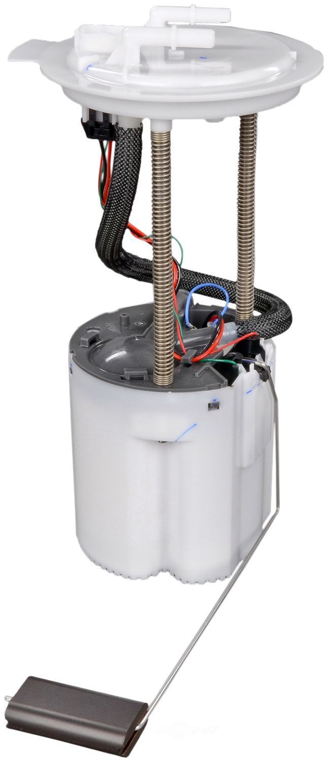 BOSCH - Fuel Pump Module Assembly(New) - BOS - 66103