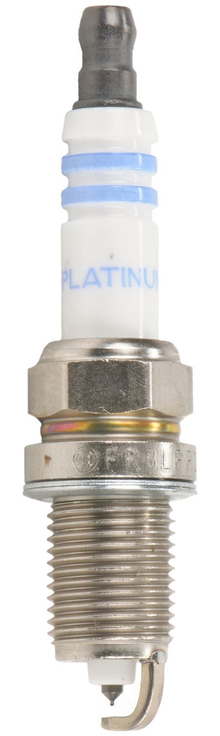 BOSCH - OE Fine Wire Platinum Spark Plug - BOS - 6725