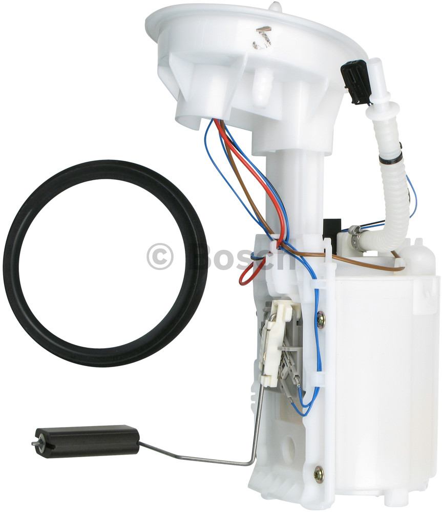 BOSCH - Fuel Pump Module Assembly - BOS - 69327