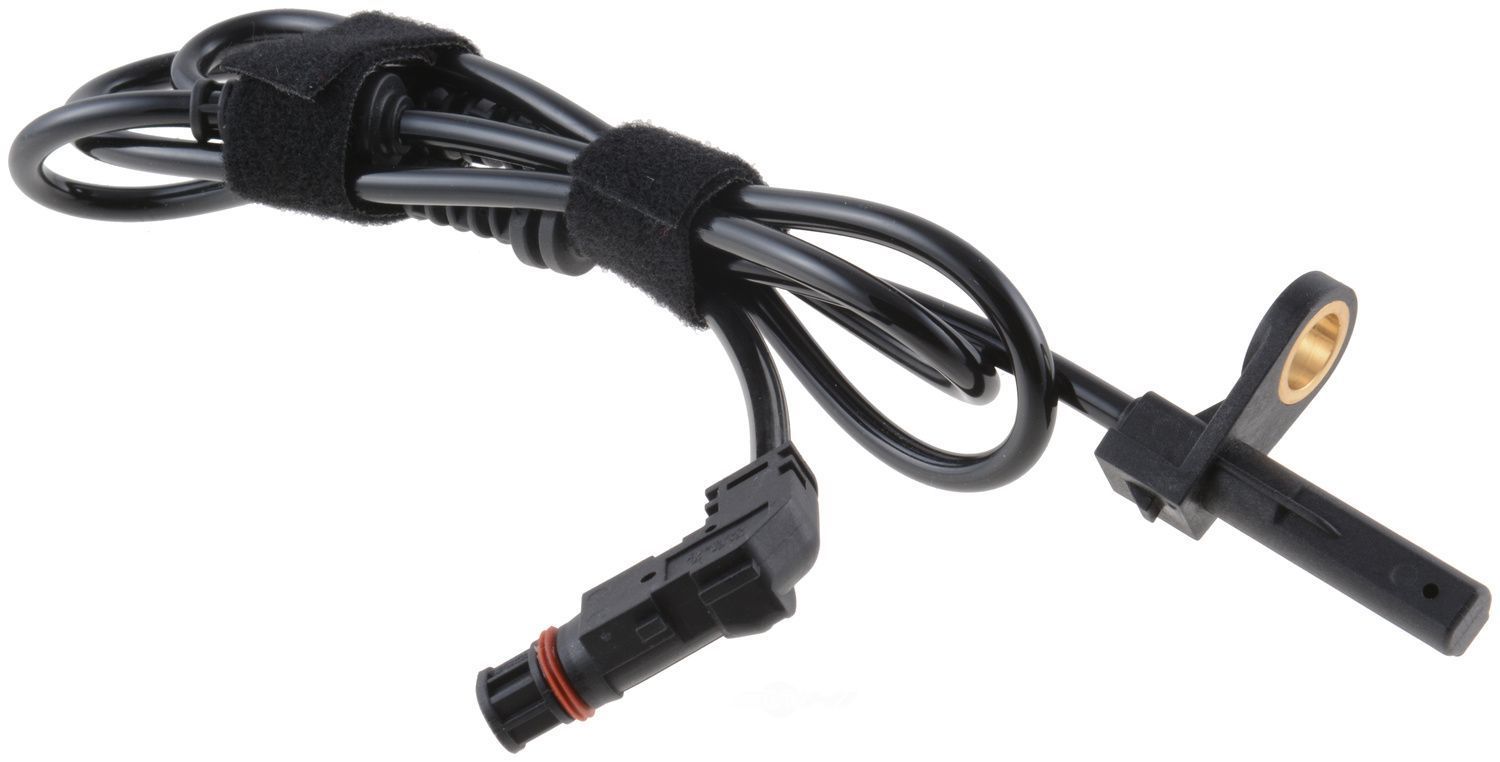BOSCH - ABS Wheel Speed Sensor (With ABS Brakes, Front) - BOS 0986594593