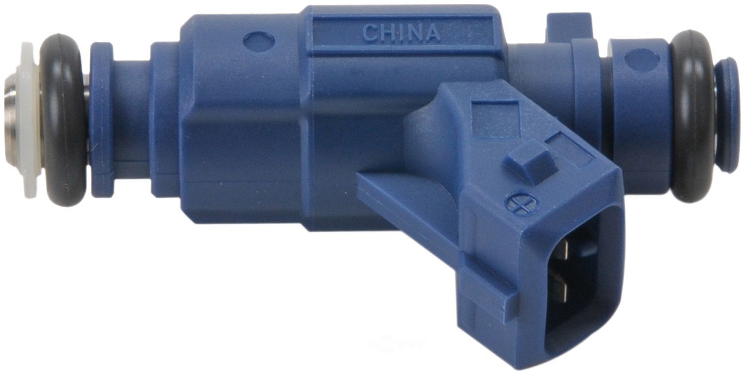 BOSCH - Fuel Injector - BOS - 62697