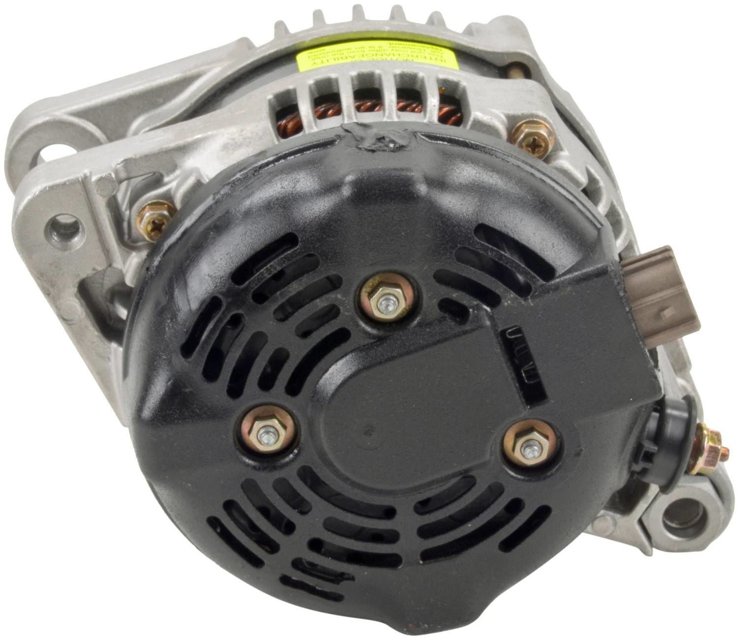 BOSCH - Reman Alternator - BOS - al3365x