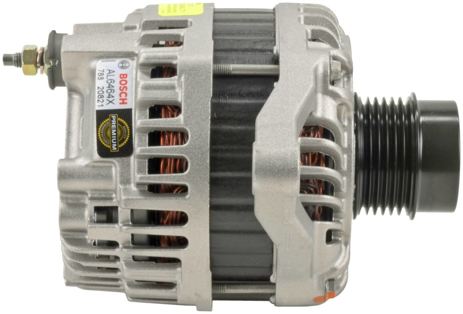 BOSCH - Reman Alternator - BOS - al6464x