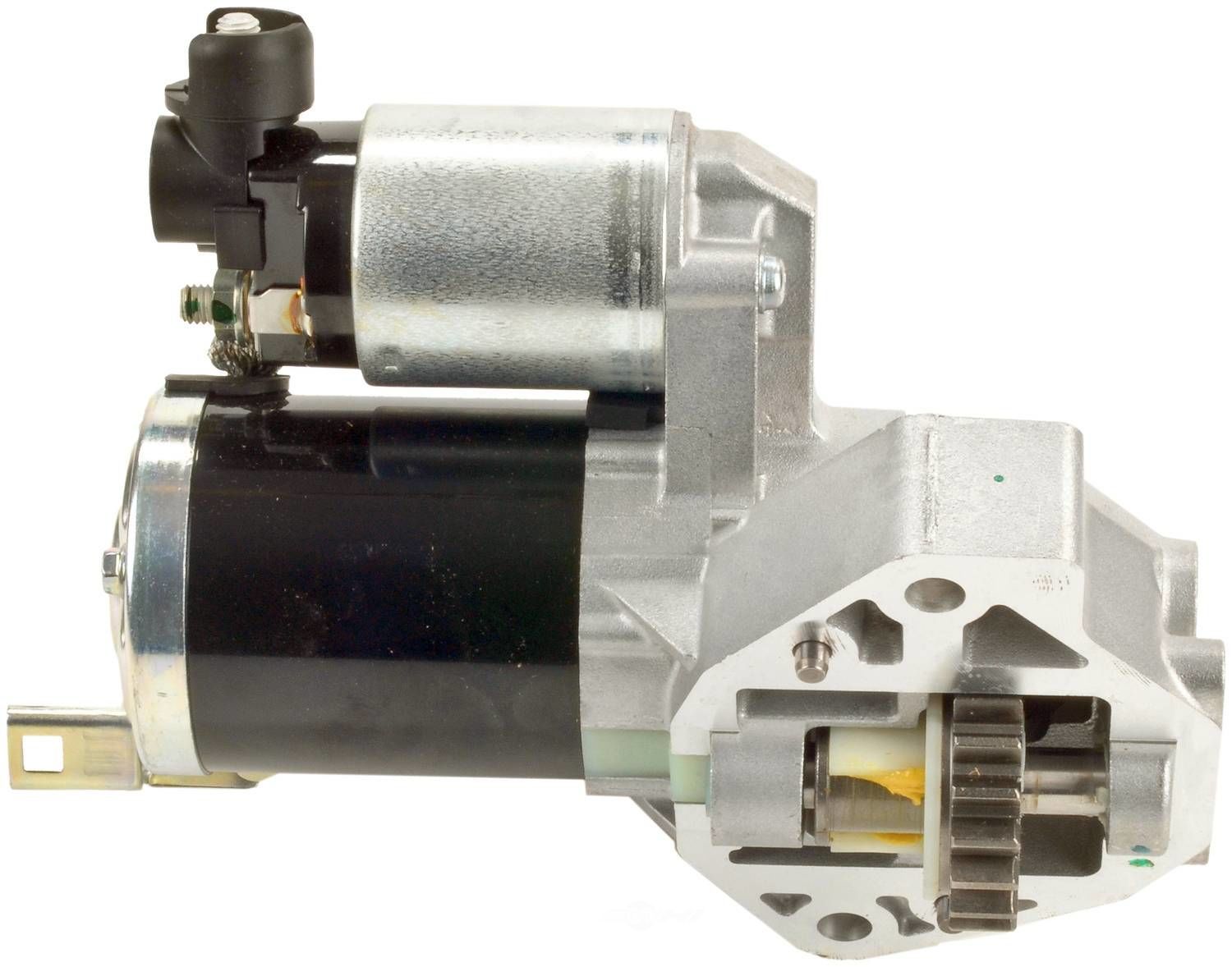 BOSCH - Reman Starter Motor - BOS - sr1345x