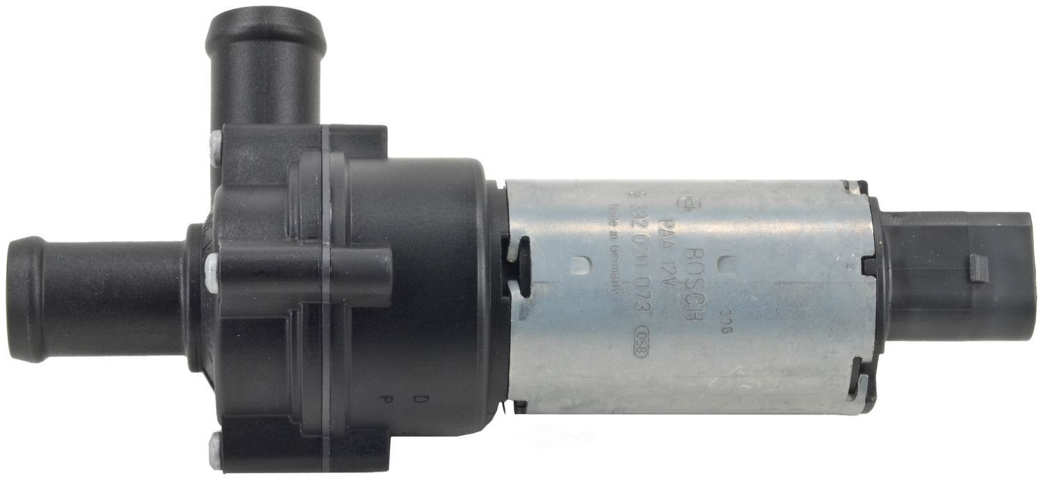 BOSCH - Engine Auxiliary Water Pump - BOS - 0392020073