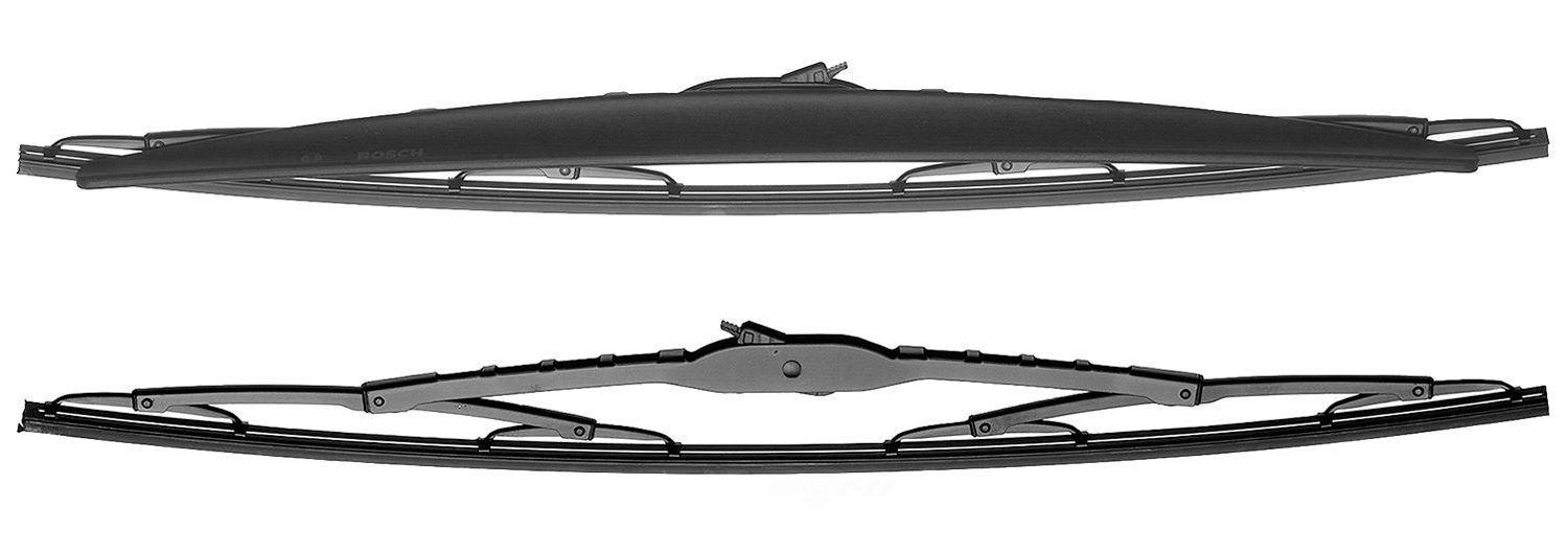 BOSCH - OE Style Set - BOS - 3397001583