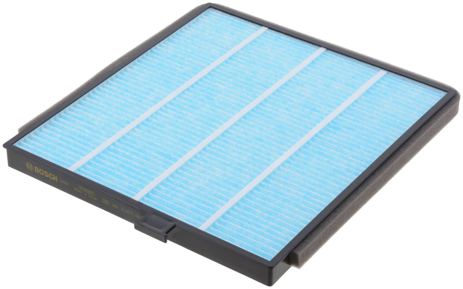 BOSCH - HEPA Cabin Filter - BOS - 6059c