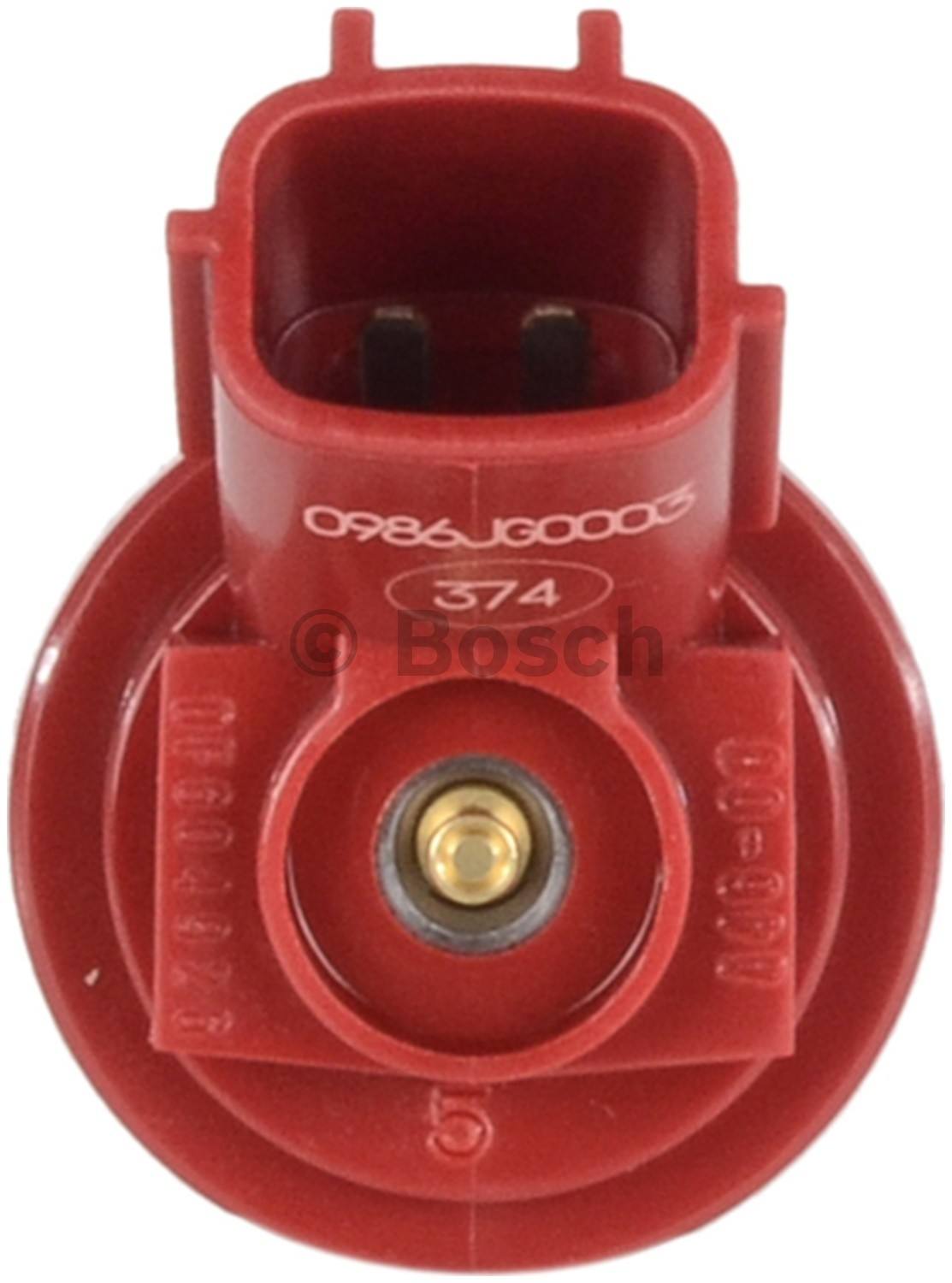 BOSCH - Fuel Injector - BOS - 62041