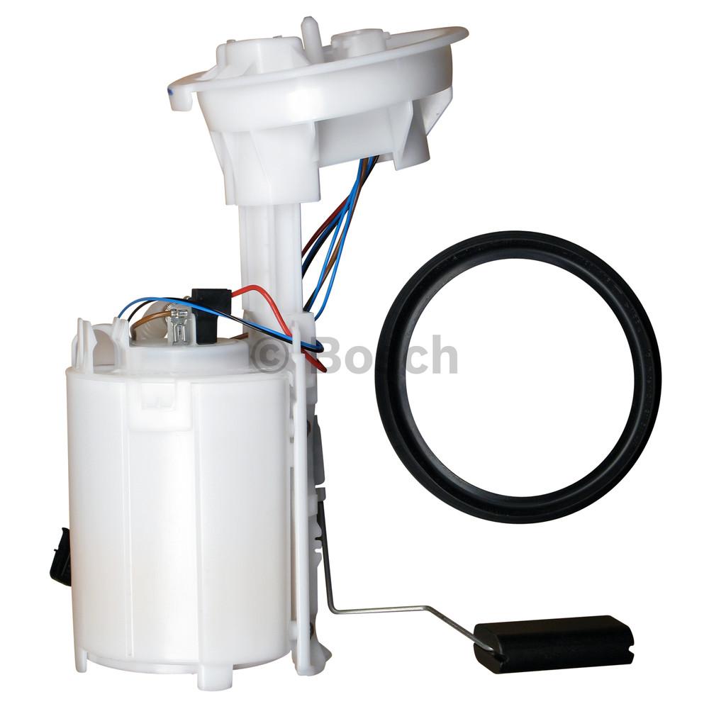 BOSCH - Fuel Pump Module Assembly - BOS - 67975