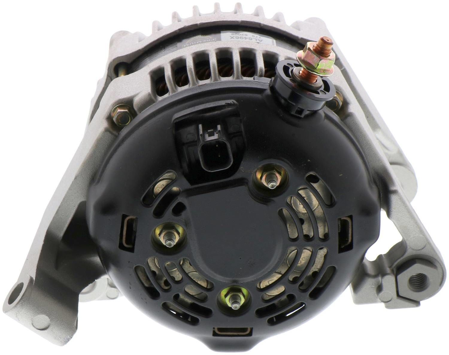 BOSCH - Reman Alternator - BOS - al6496x