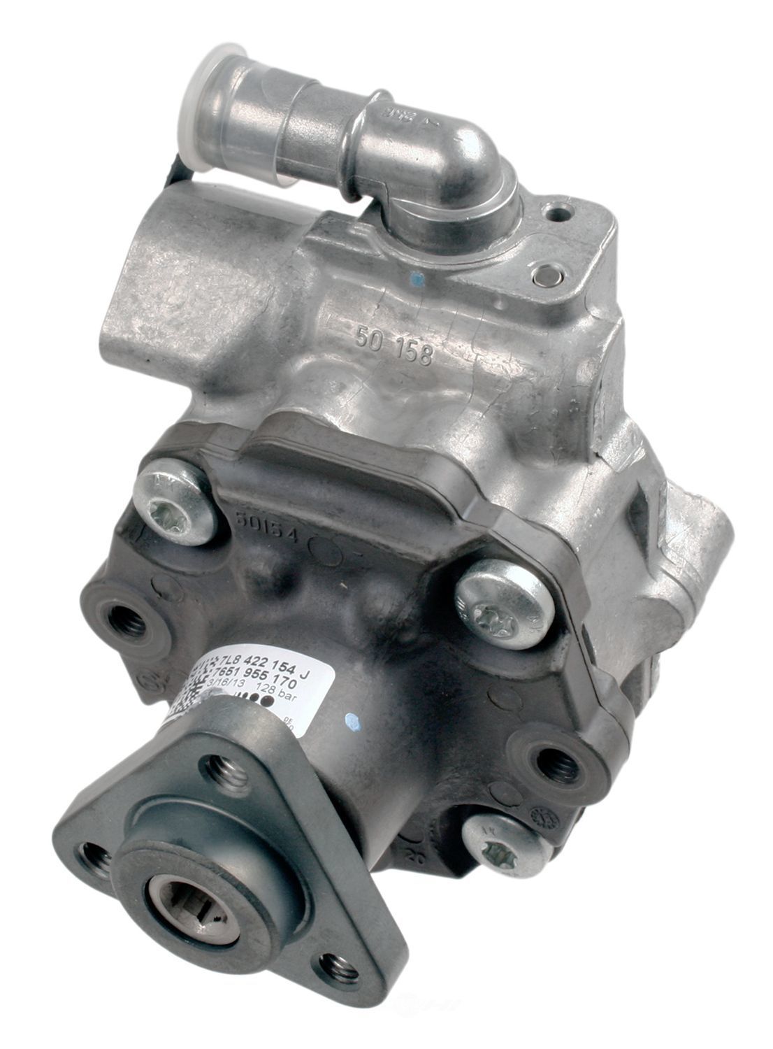 BOSCH - Reman Power Steering Pump - BOS - ks01000125
