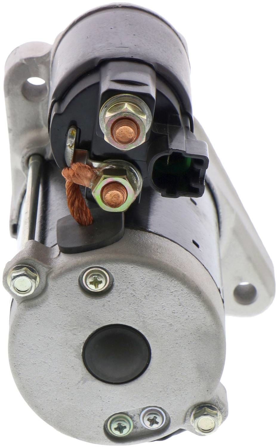 BOSCH - Reman Starter Motor - BOS - sr3291x