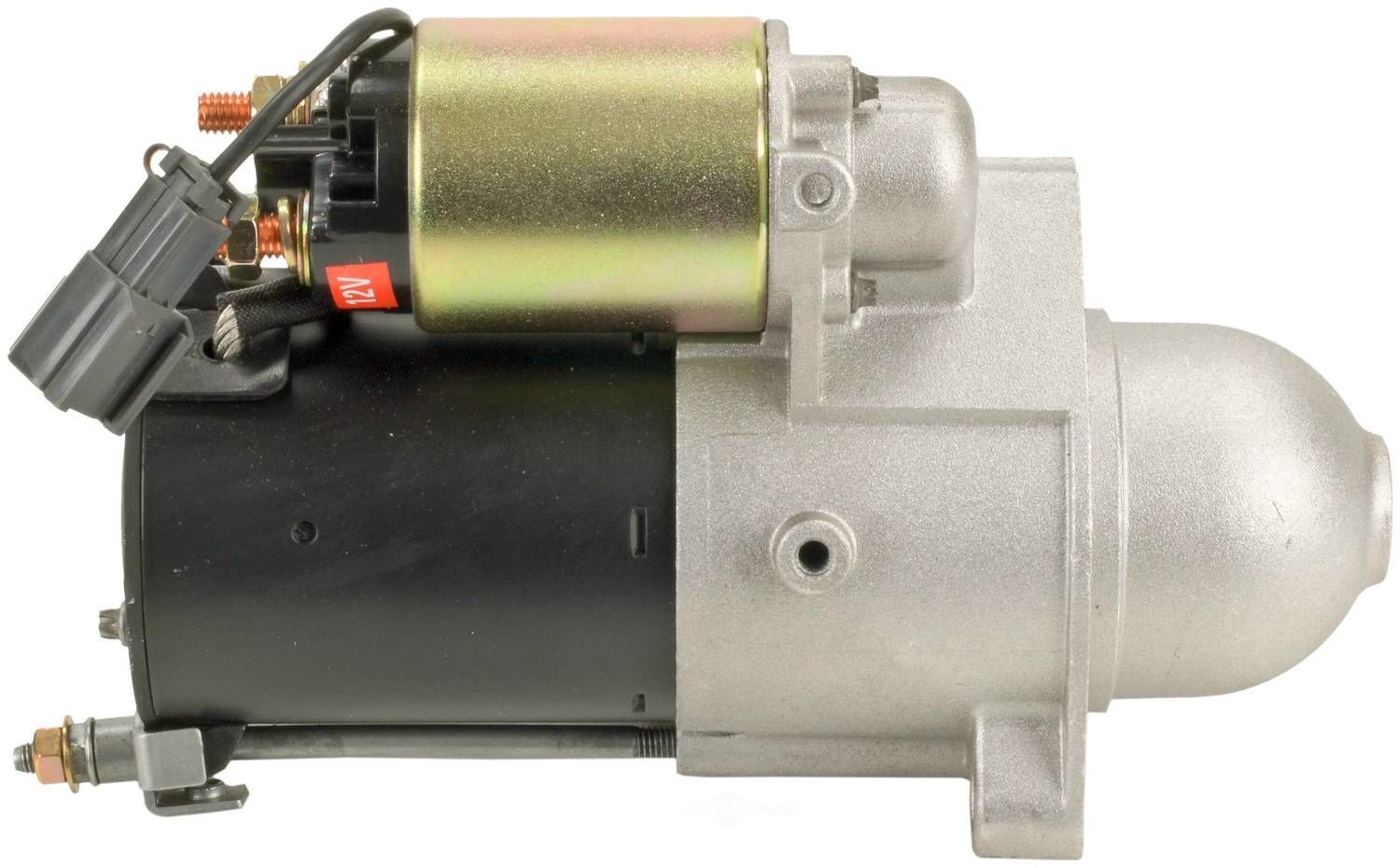 BOSCH - Reman Starter Motor - BOS SR4133X