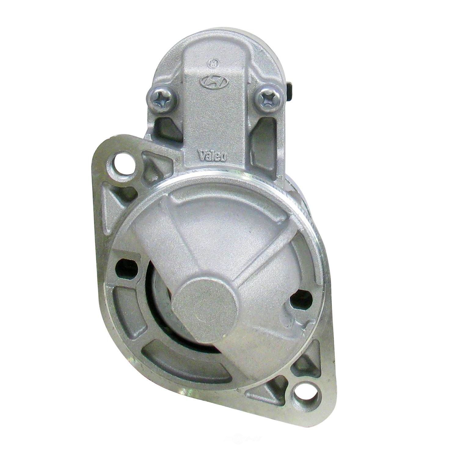 BOSCH - Reman Starter Motor - BOS - sr4146x