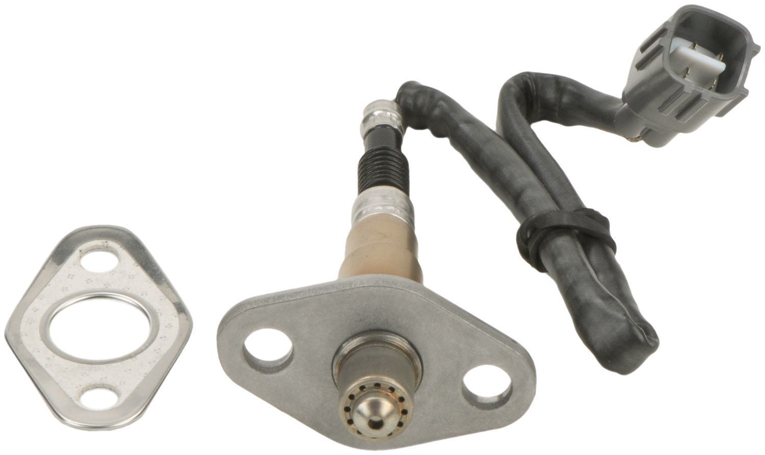 BOSCH - Bosch Engineered Oxygen Sensor (Downstream) - BOS 13340