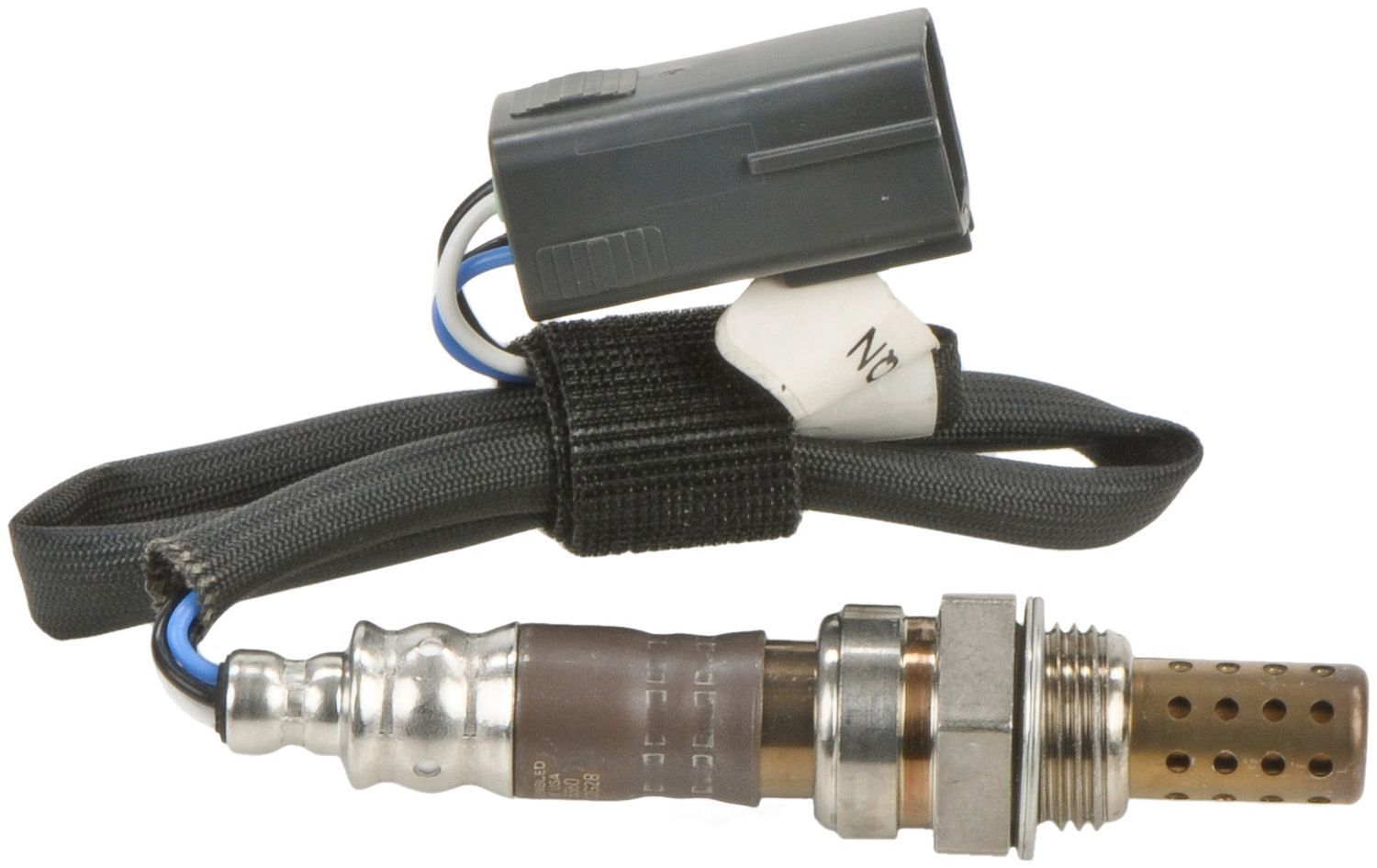 BOSCH - Bosch Validated Oxygen Sensor - BOS - 13595