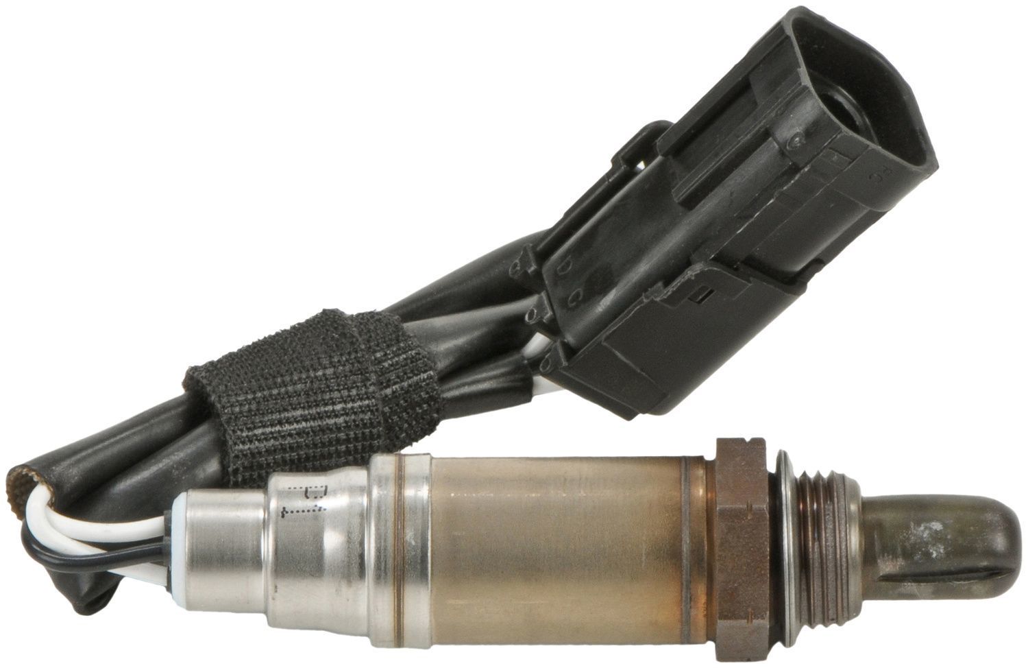 BOSCH - Bosch Engineered Oxygen Sensor - BOS - 15701