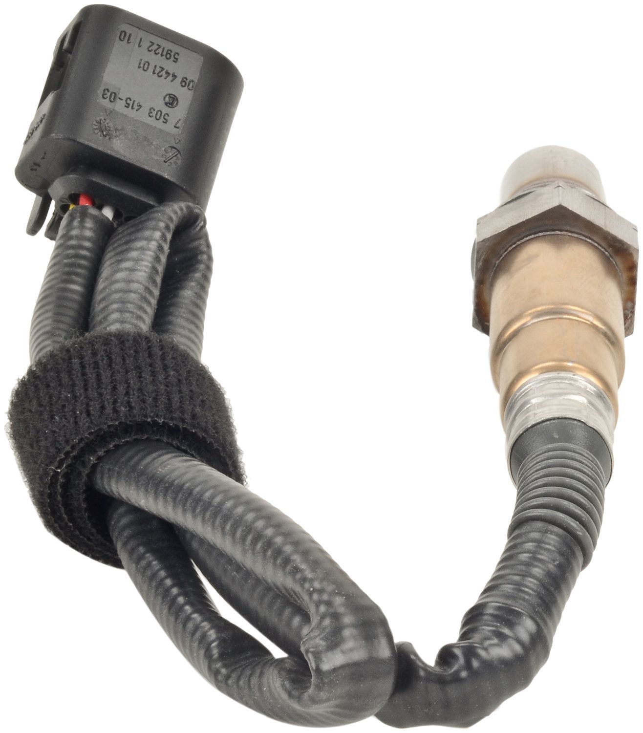 BOSCH - Actual OE Oxygen Sensor (Upstream) - BOS 17187