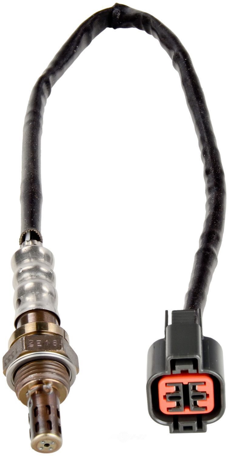 BOSCH - Bosch Validated Oxygen Sensor - BOS - 18046