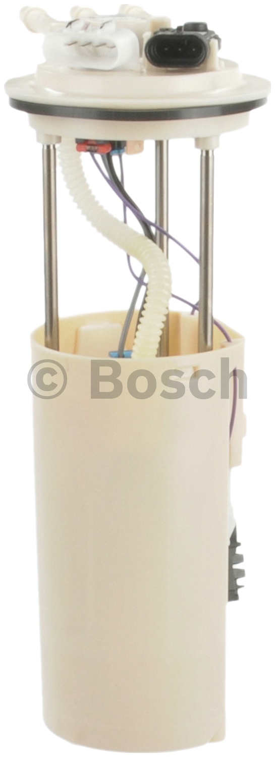BOSCH - Fuel Pump Module Assembly - BOS - 67370