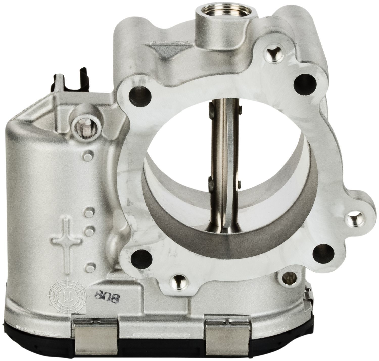 BOSCH - Throttle Body Assembly - BOS - 0281002894